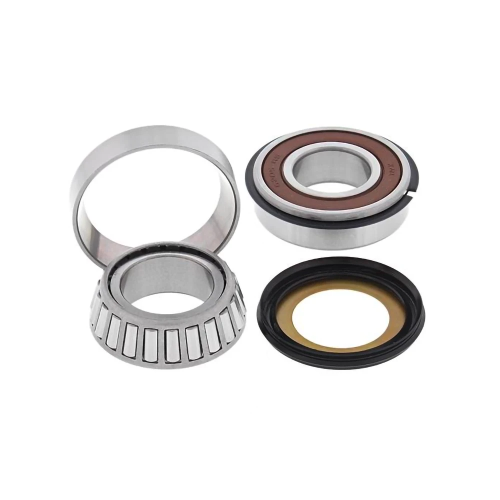 Roulement de direction Yamaha YZF-R6 600 YZF-R1 1000 FZ8 FZ1 (rouleaux coniques)