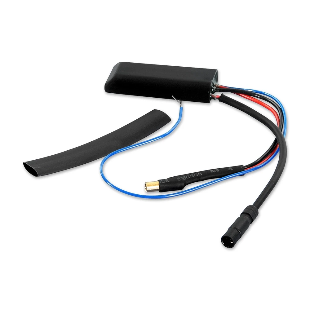 Boitier-tuning Polini Hi-Speed E-Bike pour SHIMANO STEPS E6000 / E7000 / E8000