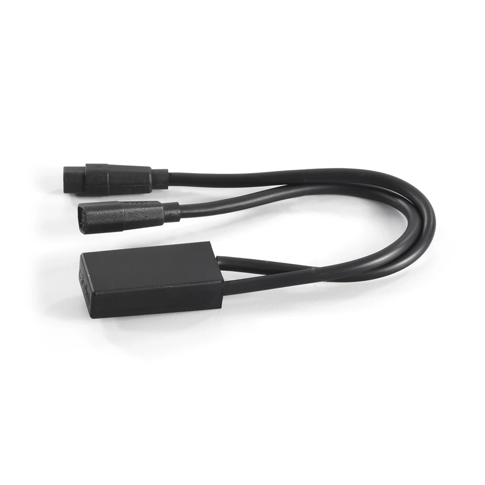 Boitier-tuning Polini Hi-Speed E-Bike/Fantic Issimo pour Bafang M500