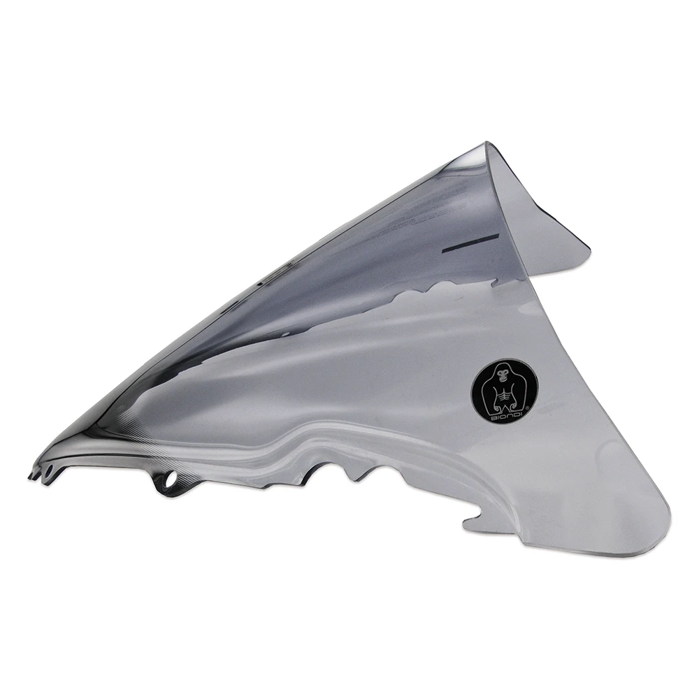 Pare brise fumé Yamaha YZF 600 R6 2003-2005