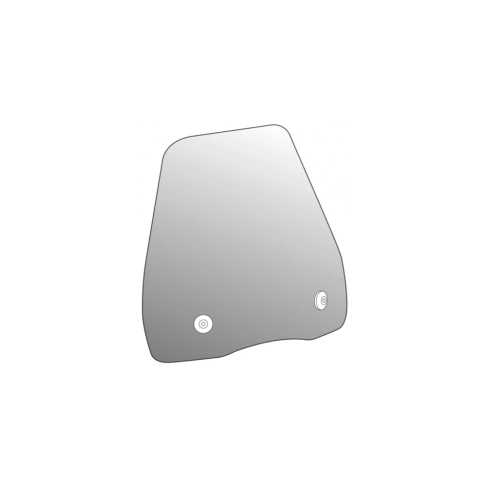 Pare brise Puig transparent Piaggio Liberty 50-125cc