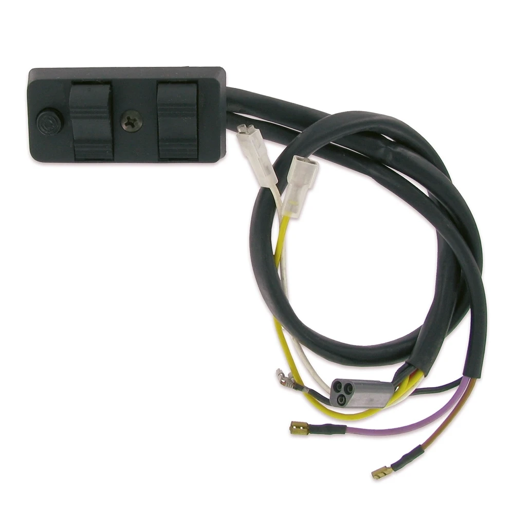 Commutateur avec câble Piaggio Vespa PK50-PK50S-PK125