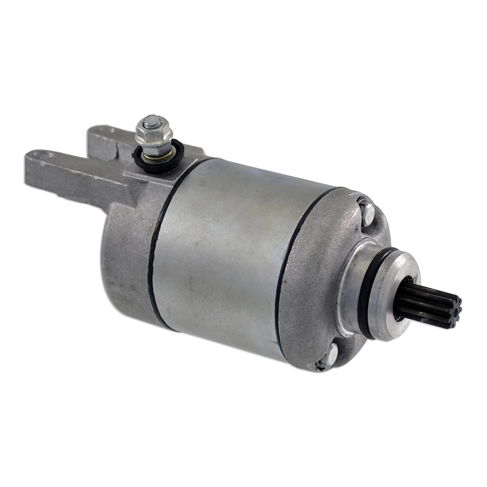 Démarreur RMS Piaggio 3V Liberty, Fly 125,MP3,Beverly 300 / Vespa Sprint 125