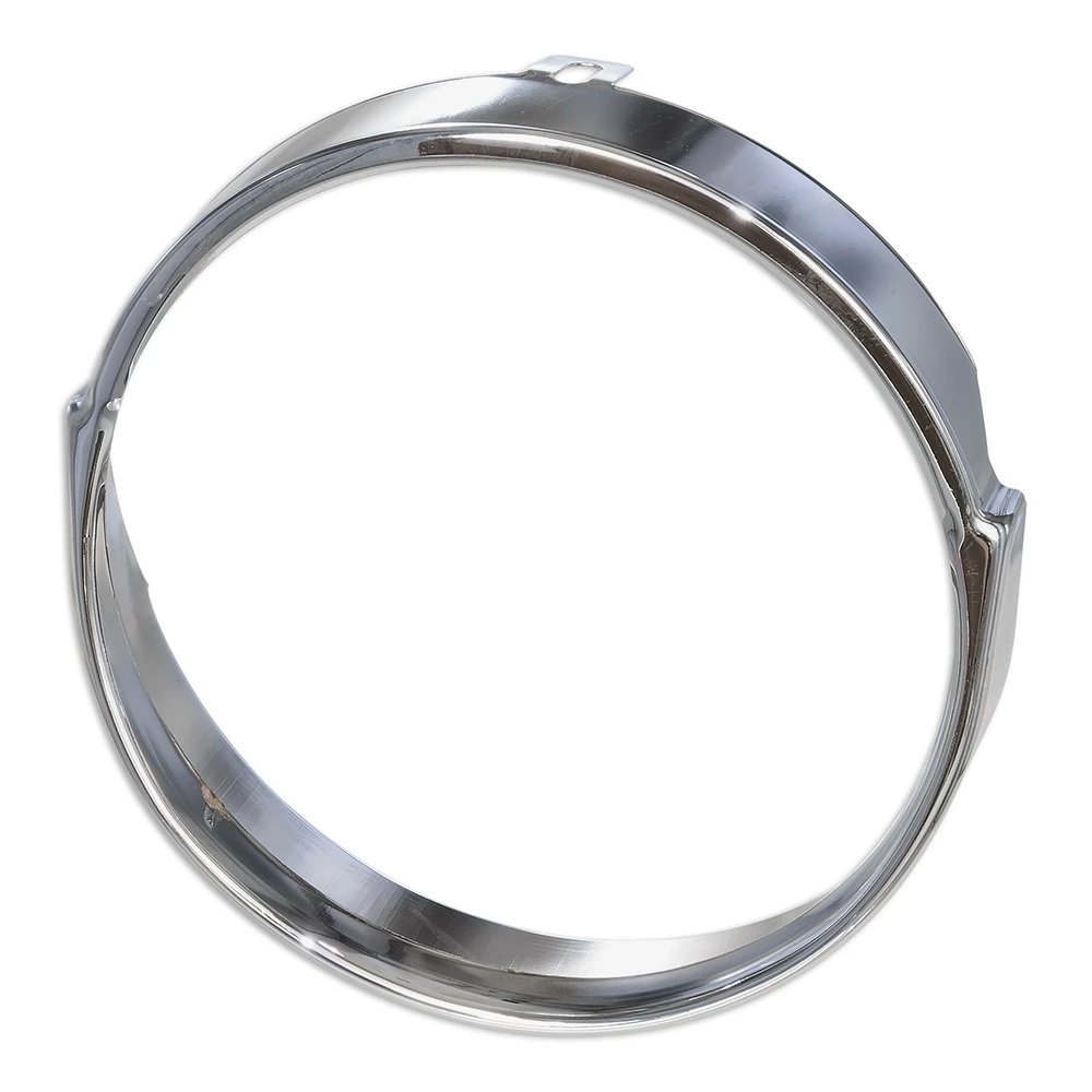 Cercle protection pour phare 135mm Vespa PK 50-125