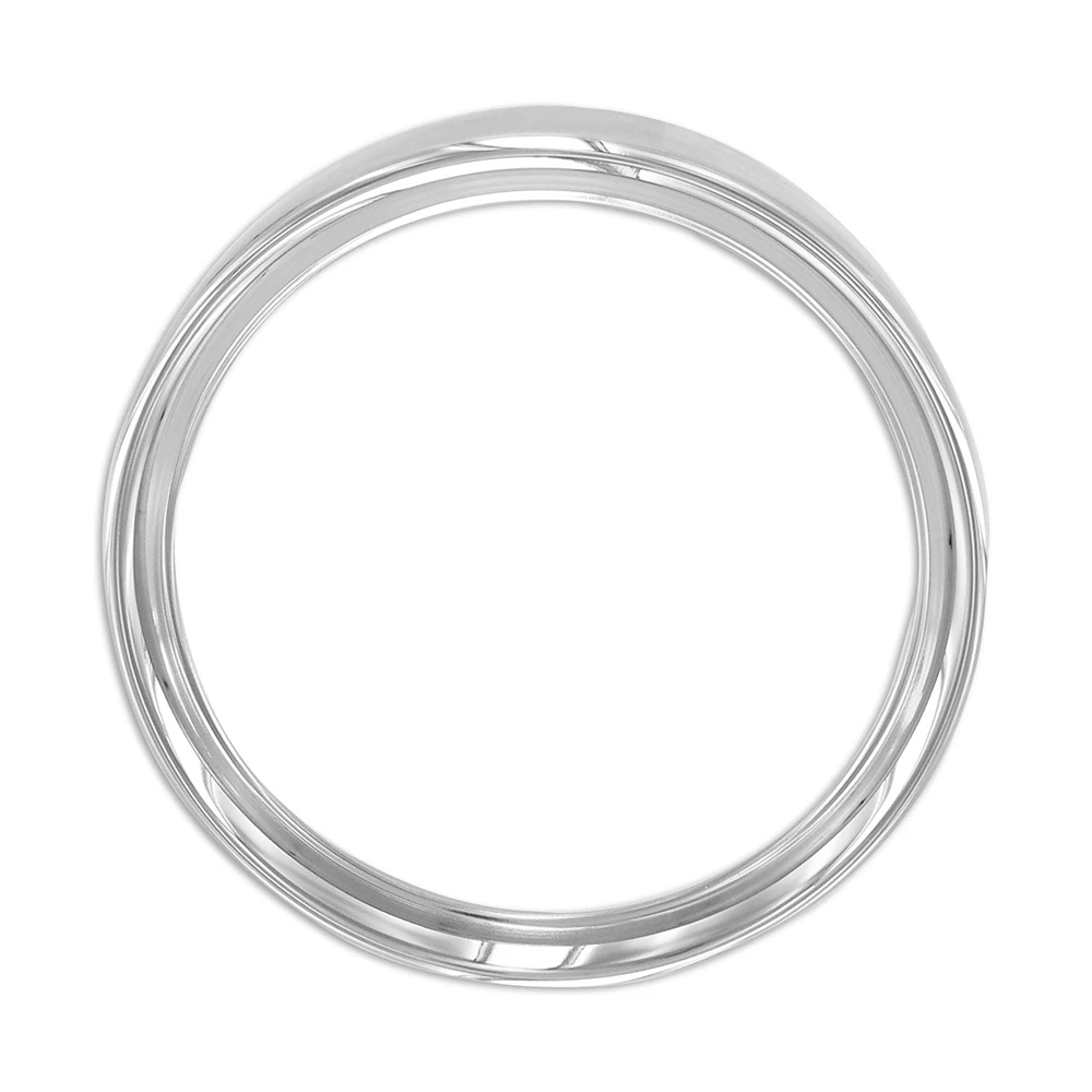 Cercle protection pour phare Vespa 125-200 Rally