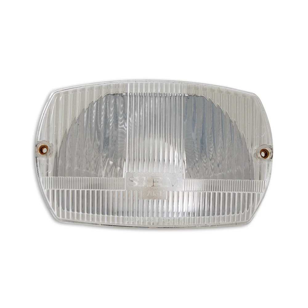 Optique de phare Vespa 50 Special