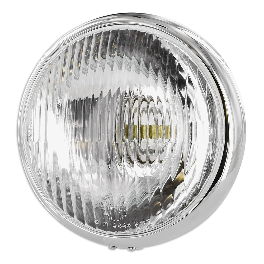 Phare avec porte ampoule Vespa VL2-3