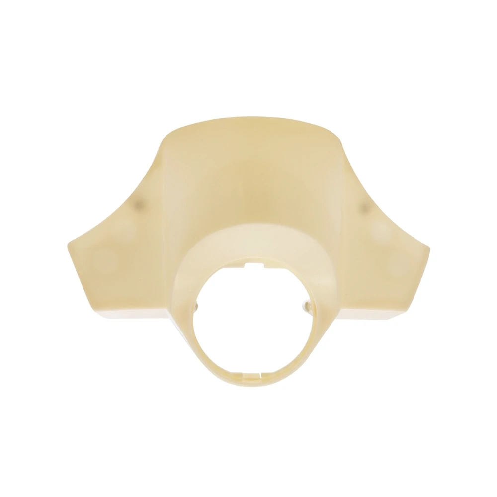 cache guidon Vespa PX125-200E