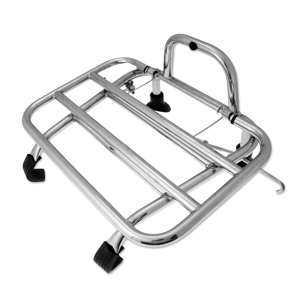 Porte bagages Piaggio Vespa PX/LML avant