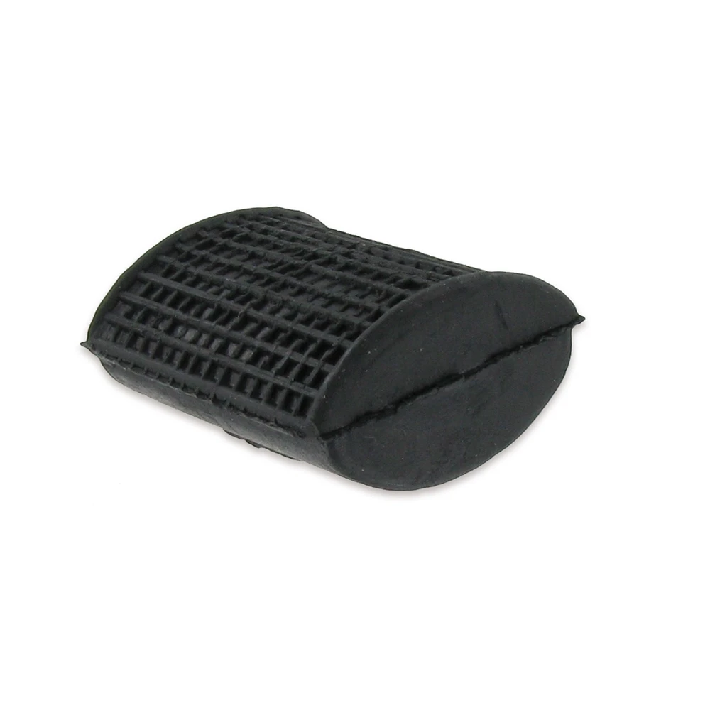 Gomme pédale de frein Piaggio Vespa PX125-200