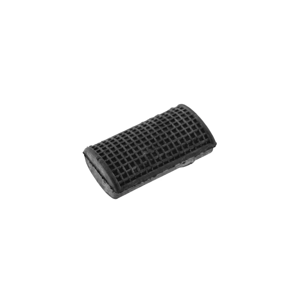 Gomme pédale de frein Piaggio Vespa 50 L/R/S,Special,Super Sprint, Primavera 125