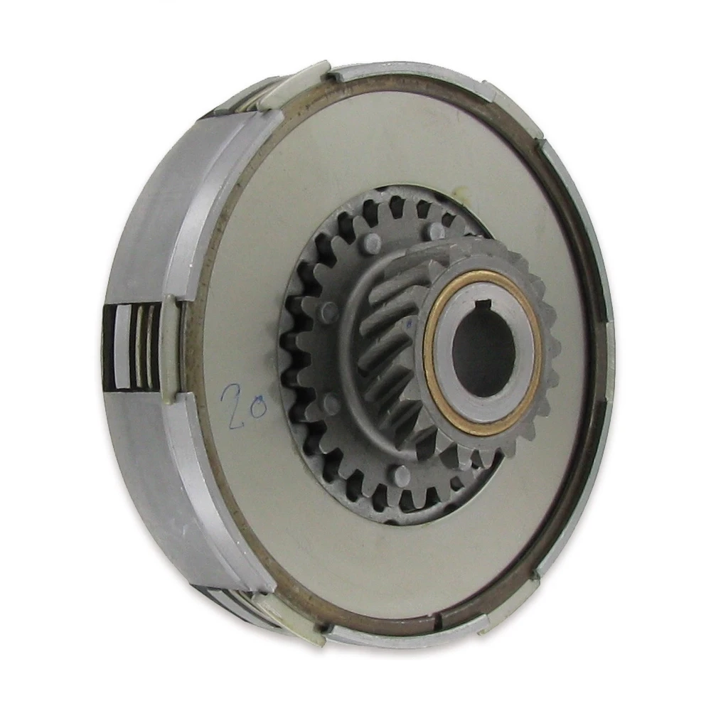 embrayage complet Vespa PX125E