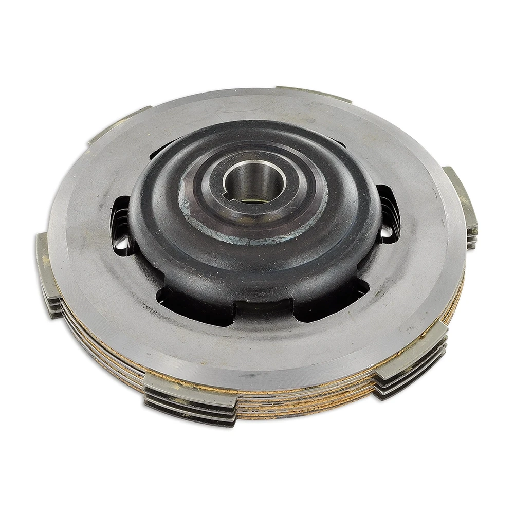 Embrayage complet Piaggio Vespa PK 50-125/Primavera