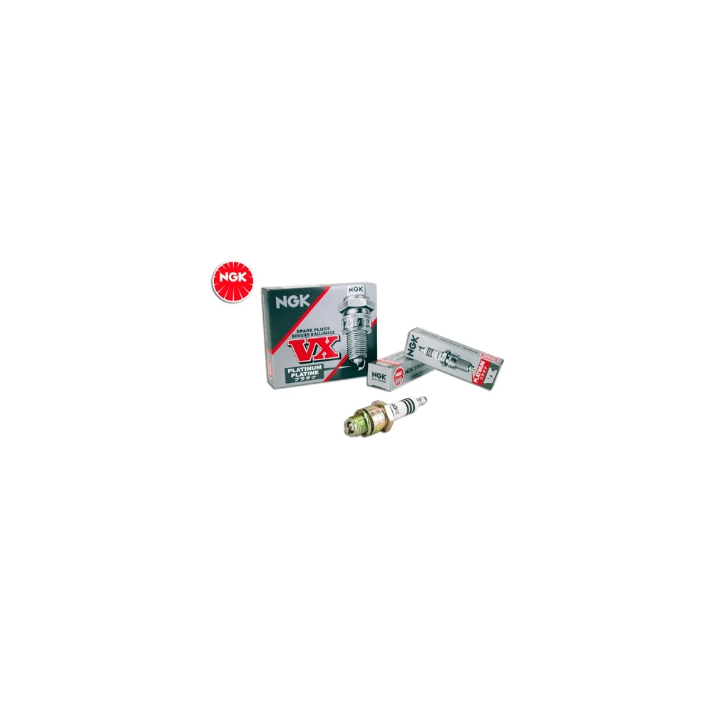 Bougie NGK BR9ECMIX Iridium