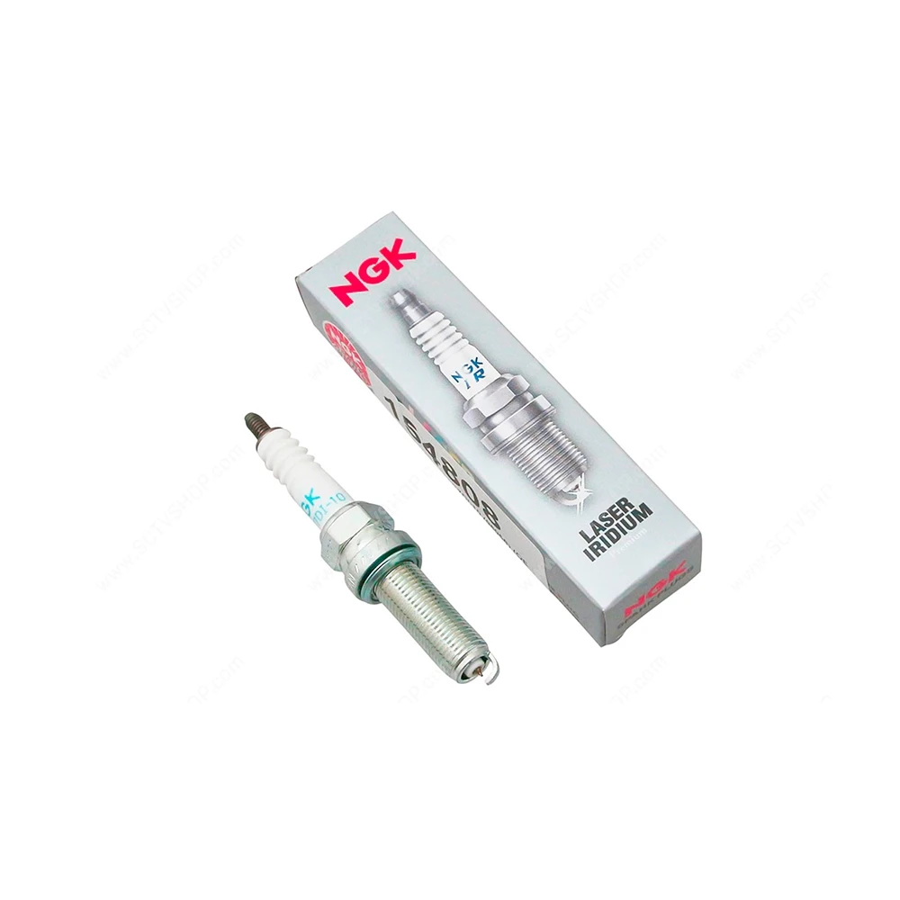 Bougie NGK LMAR7DI-10 IRIDIUM