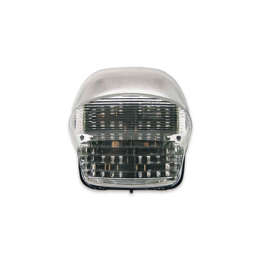 Feu arrière LED blanc Honda CBR 1100 XX Super-Blackbird CE