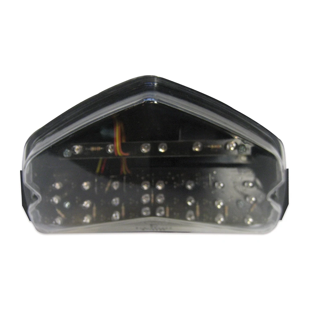 Feu arrière LED Suzuki GSX-R 600/750 2004-2005 CE