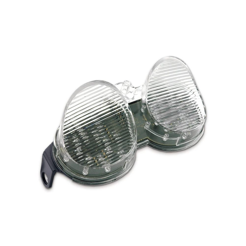Feu arrière original LED Yamaha YZF-R6 600 02/XJR 1300 07-14 CE