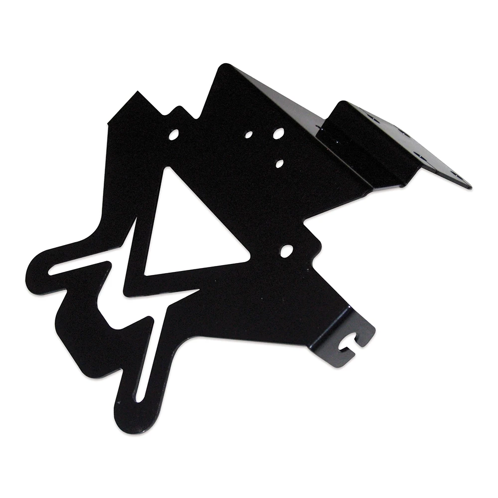 Support de plaque Kawasaki ZX 6/10R (2008-2011)