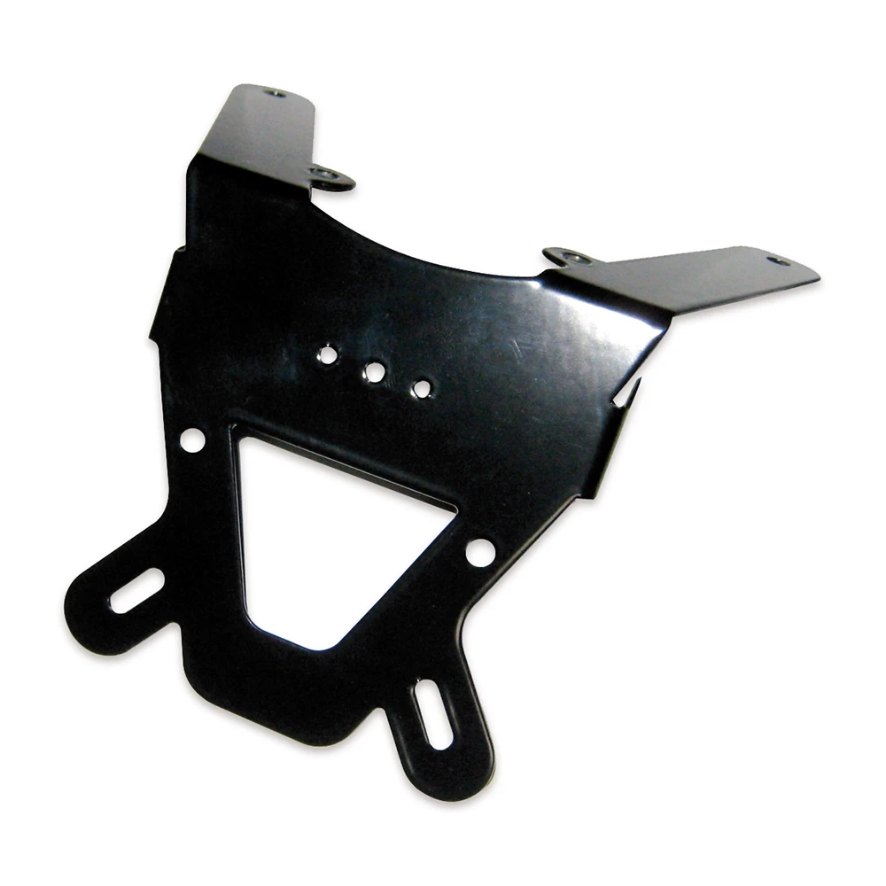 Support de plaque Kawasaki Z750/1000