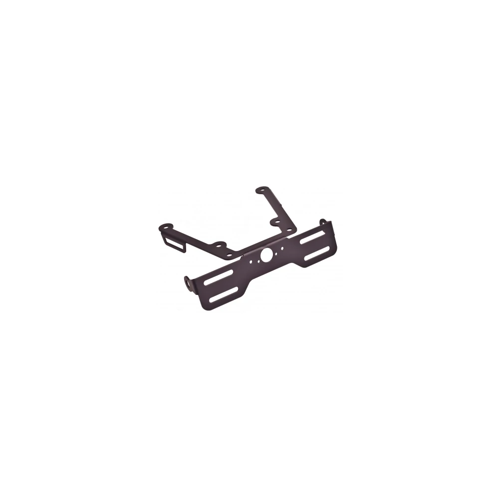 Support de plaque Kawasaki ZX-6R 2003-2004/ Z1000 -> 2006