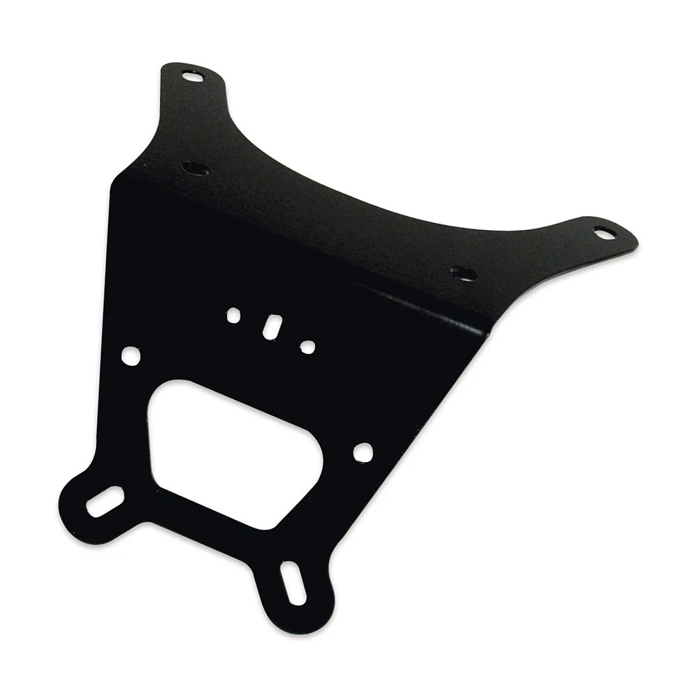 Support de plaque Suzuki GSX-R 1000 2009-2016
