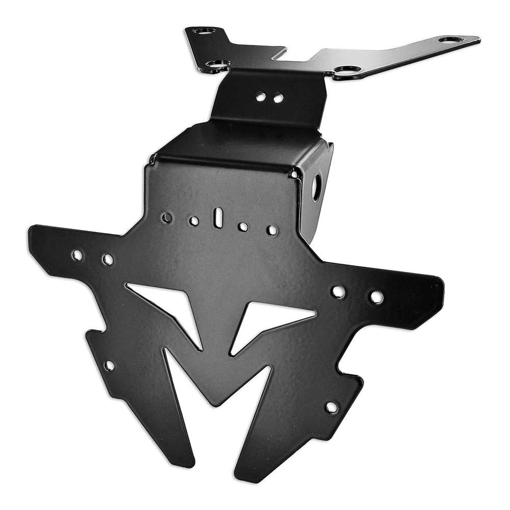 Support de plaque Suzuki SV 650 2016 ->