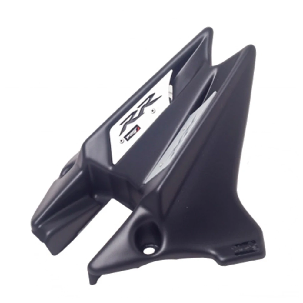 Garde-boue arrière Puig CBR1000RR 2012-2013 noir mat