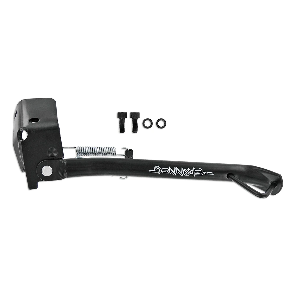 Béquille latérale Buzzetti Piaggio Vespa ET2/4,LX 50-125cc noire