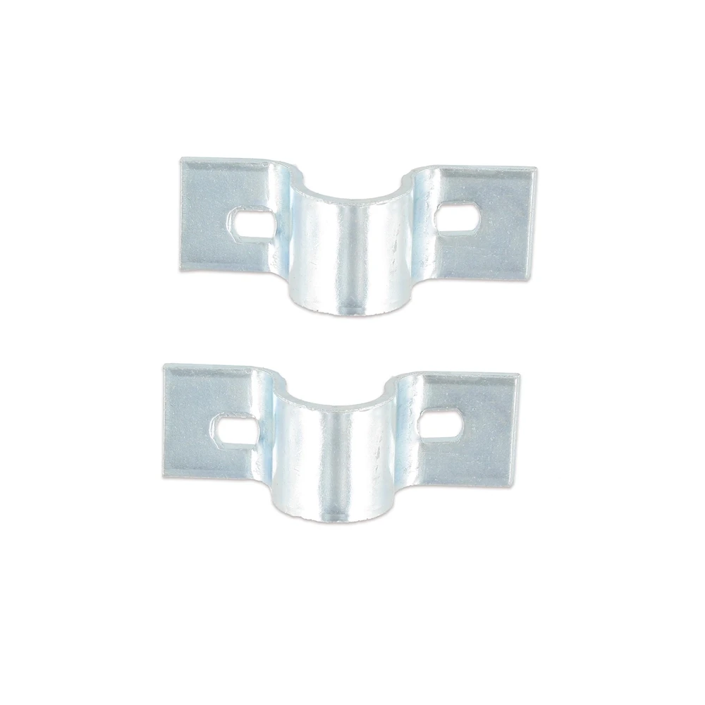 Fixation pour béquille centrale Vespa 50