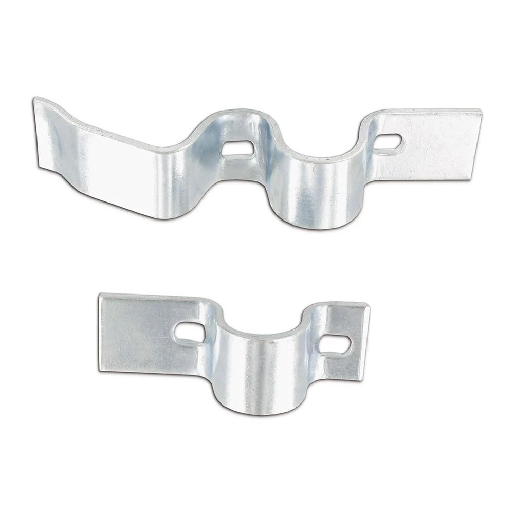 Fixation pour béquille centrale Vespa PX