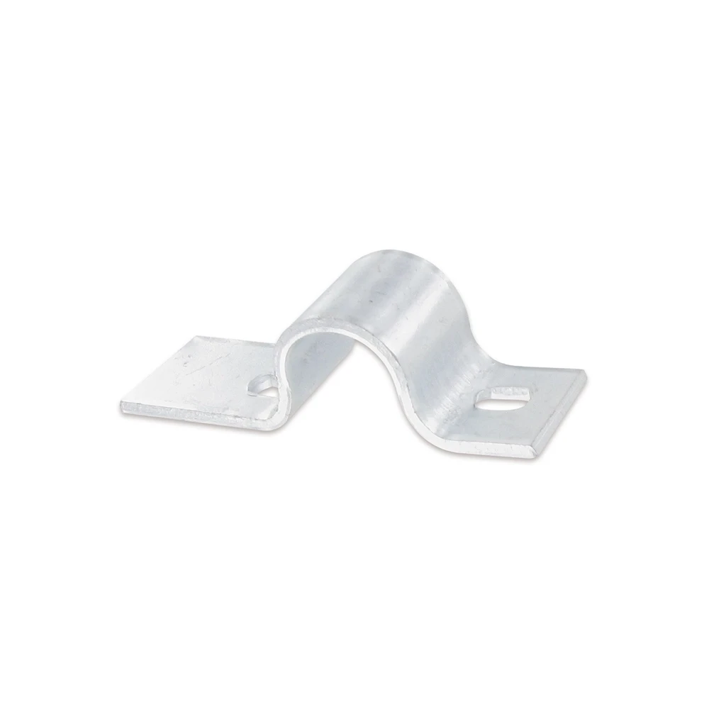 Fixation pour béquille centrale Piaggio Vespa GL 20mm (2 pcs)