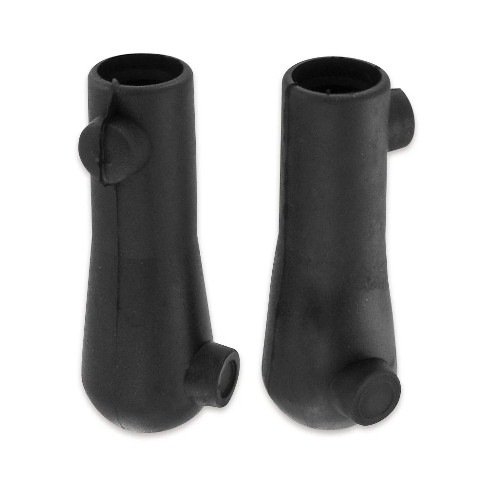 Gommes pour béquille centrale 20 mm (Pair)