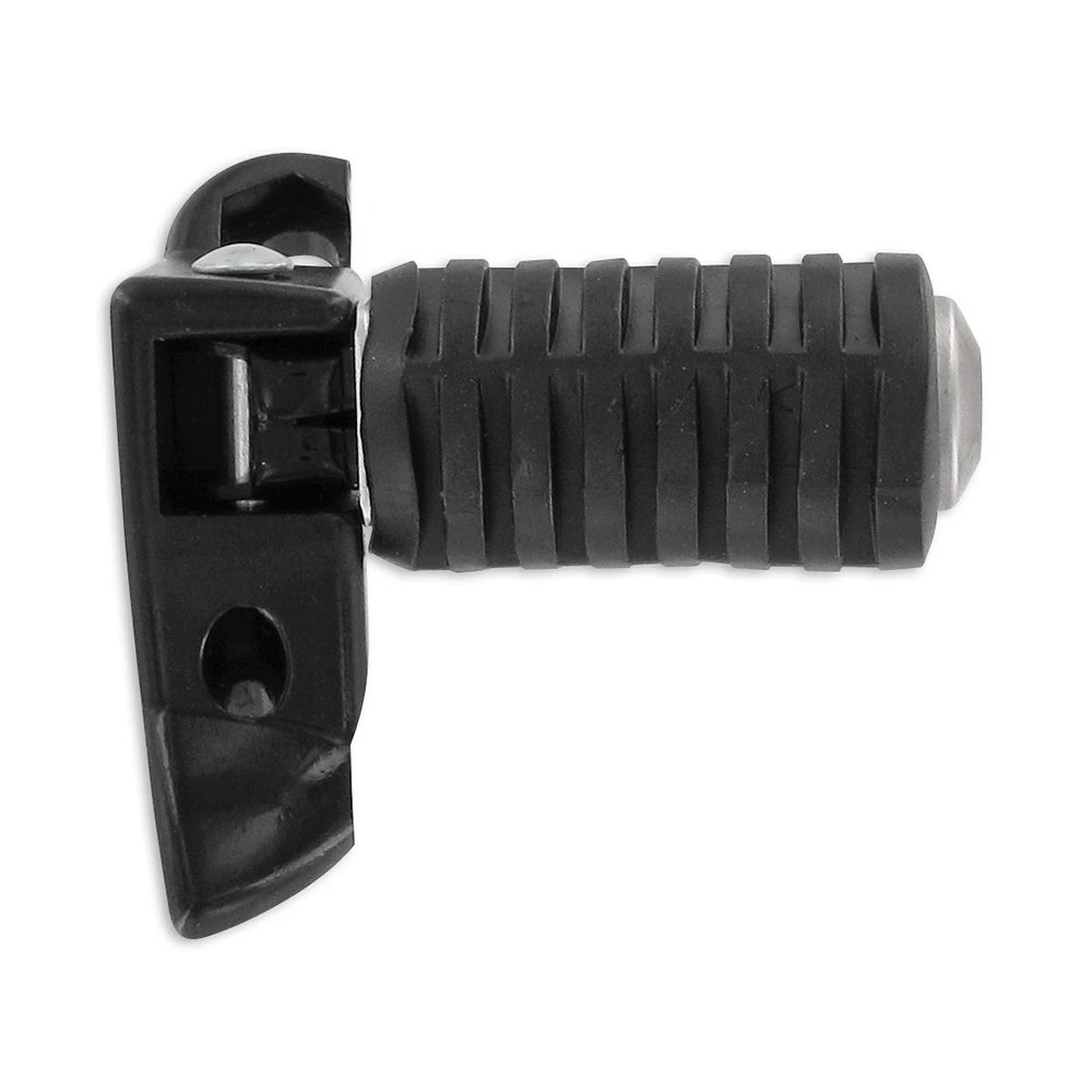 Repose pieds arrière LML Star 125 - 200 (2pcs)