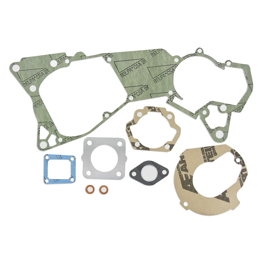 Joints moteur pochette complète Bye Bike (joint spi non inclus)
