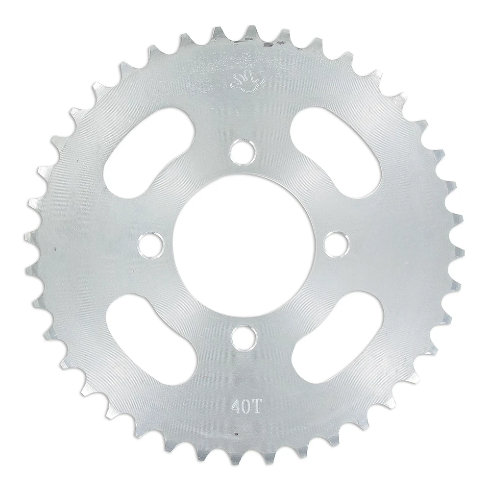 Couronne Bye Bike 40 dents