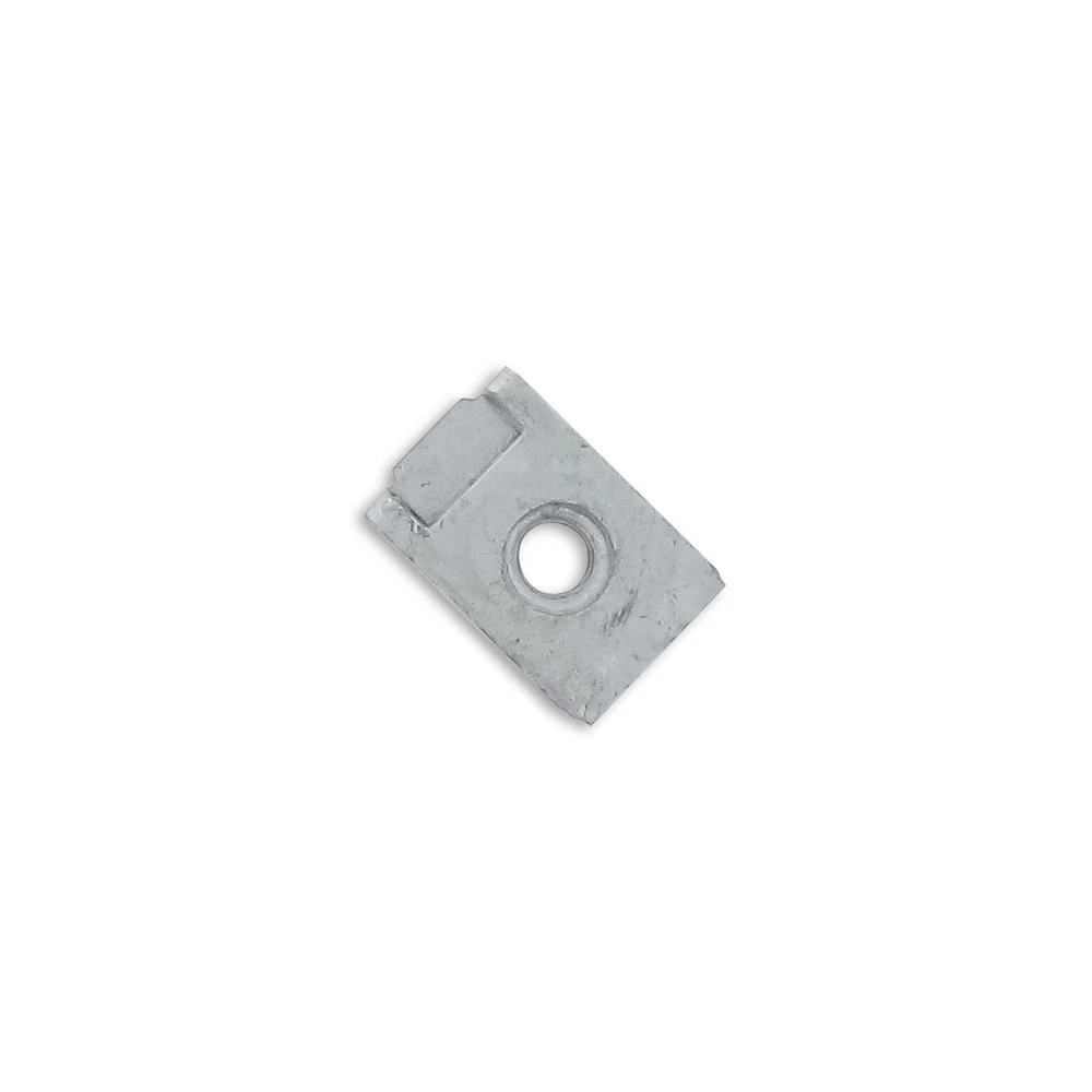 Ecrou carrosserie M6 Bye Bike (1 pcs.)