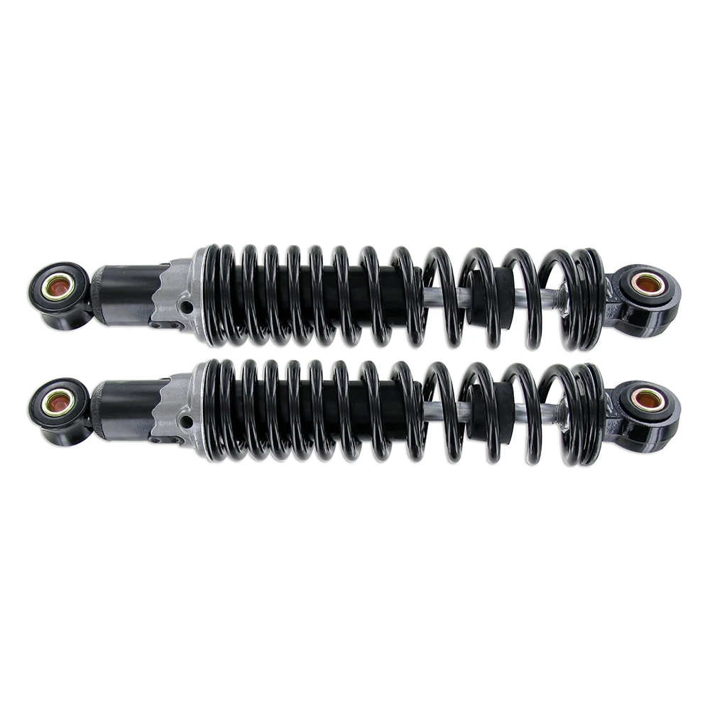 Amortisseurs Bye Bike 280mm hydrau (paire)