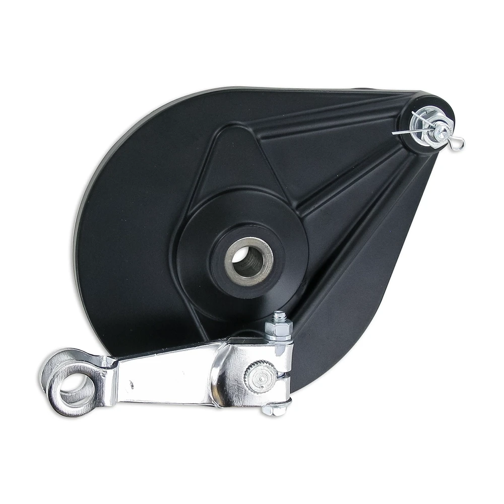 Frein à tambour arrière complet avec mâchoire Bye Bike