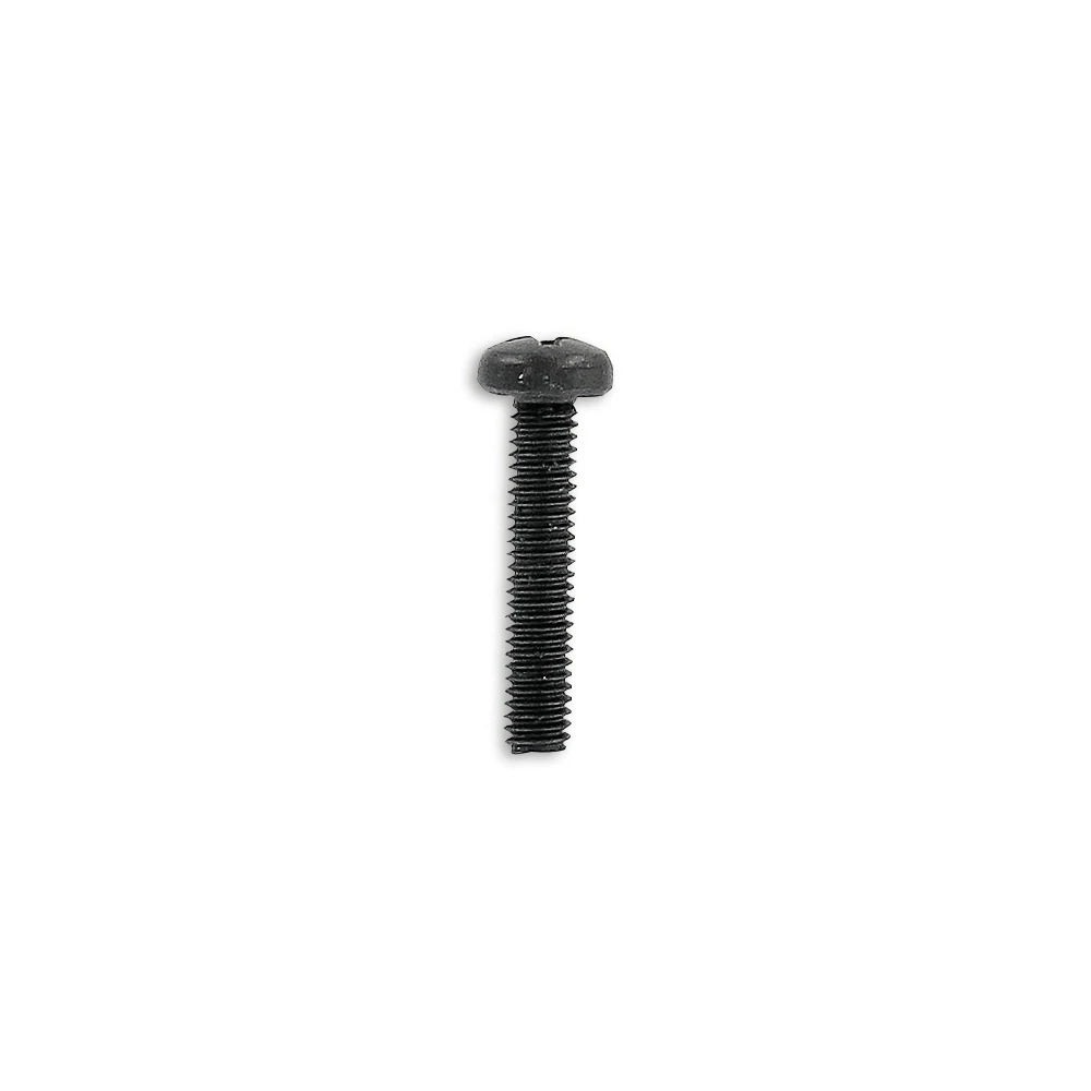 Vis levier choke M4 x 20 mm Phillips Bye Bike