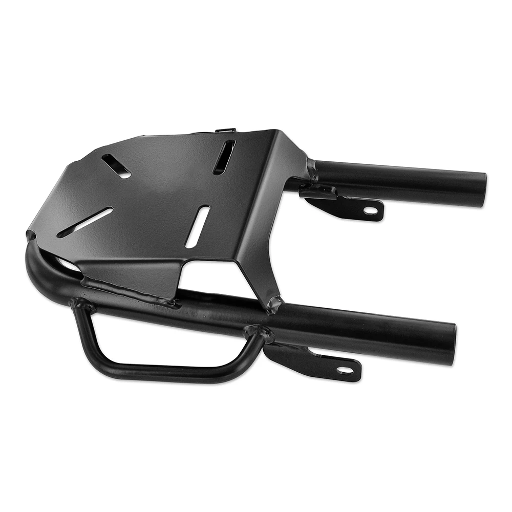 Porte bagage pour top case Bye Bike