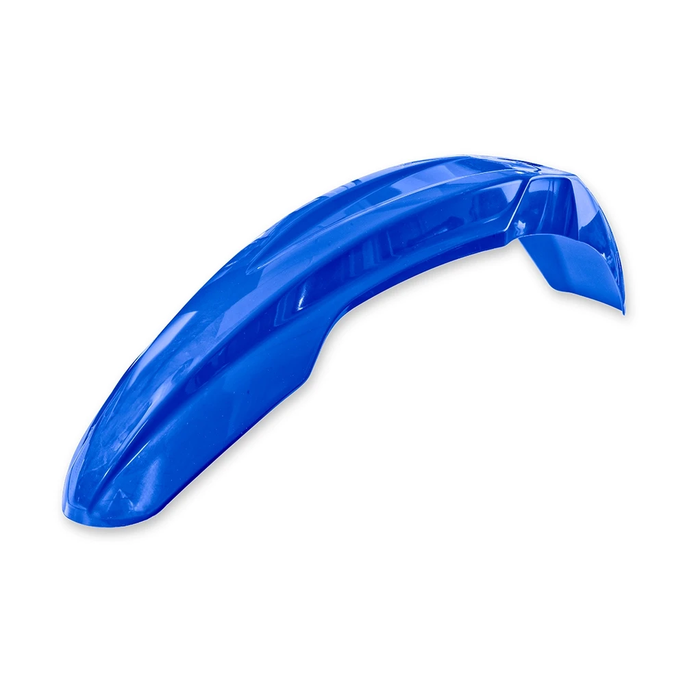 Garde-boue avant VENT Baja/Baja RR bleu