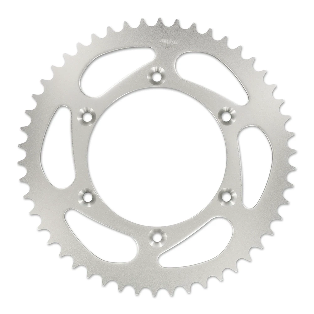 Couronne 520/50D aluminium Fantic XE/XX (Yamaha)
