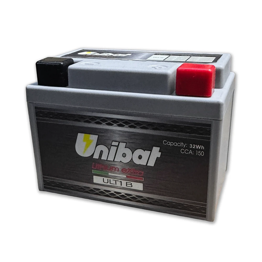 Batterie lithium Fantic XXF 250, XXF 450, XE 300