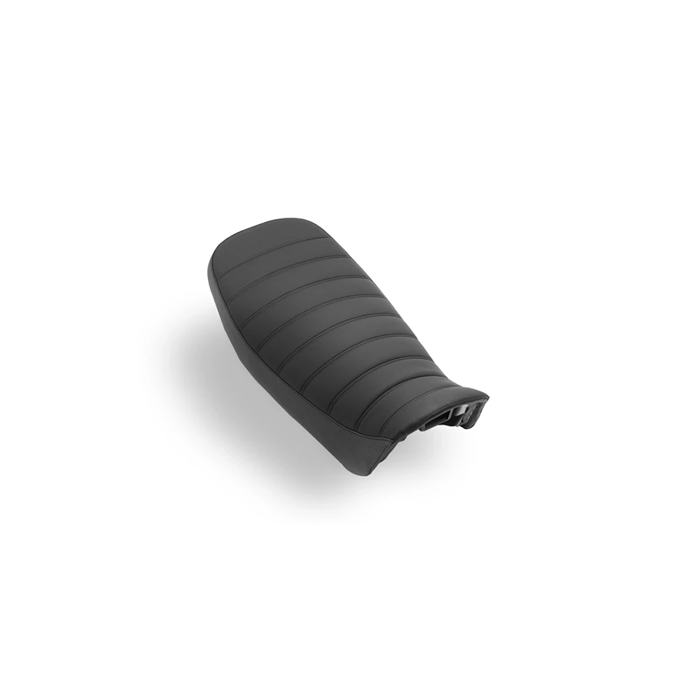 Selle Fantic Caballero +20mm (pour une hauteur de 840 mm) noir