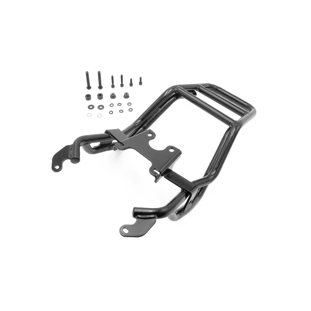 Porte-bagages Fantic Caballero 500