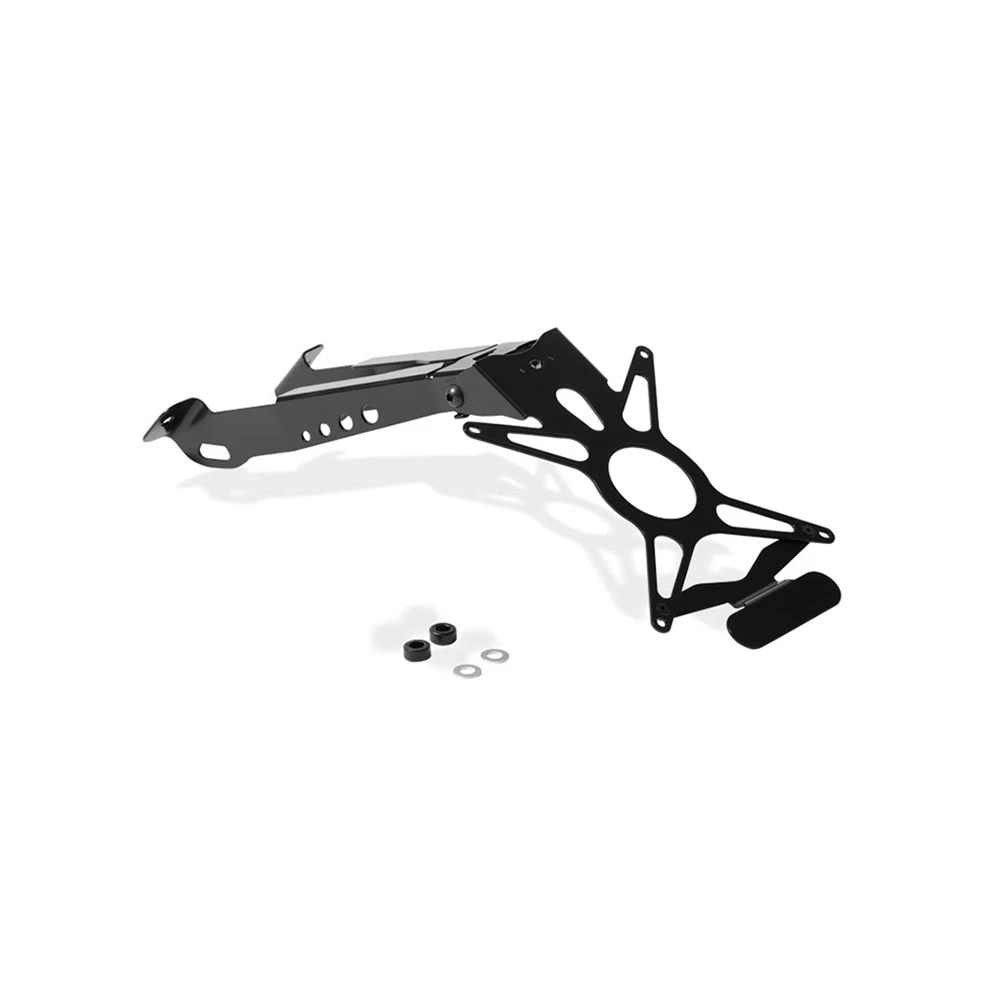 Support de plaque Fantic Caballero 125, 500
