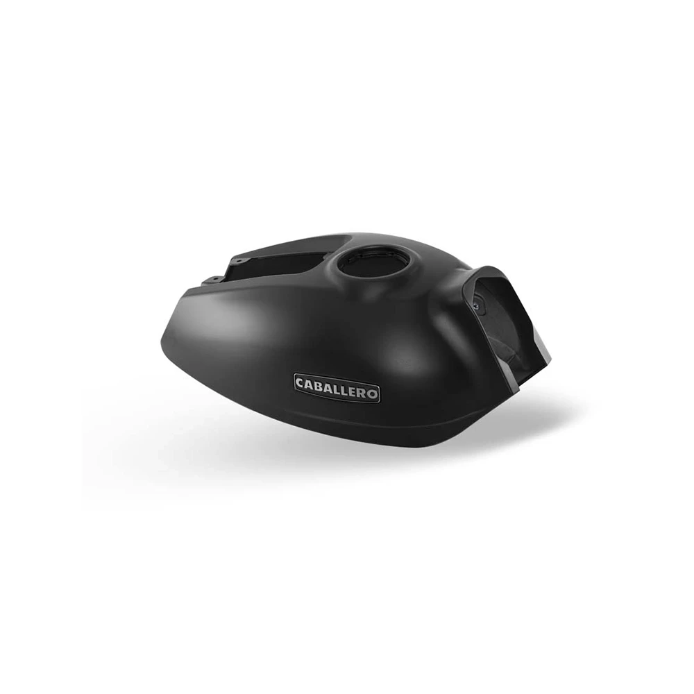 Cache réservoir Fantic Caballero 125/500 noir