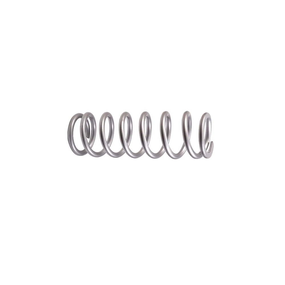 Ressort amortisseur arrière 46N/mm Fantic XE/XX 125, XX 250