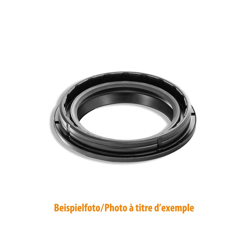 Cache poussière 41mm Fantic TL 125, XEF 125, XMF 125 Performance (1 pc)